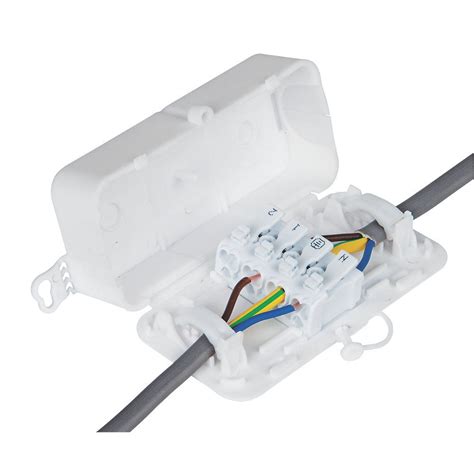 debox 2sl junction box|maintenance free lighting junction box.